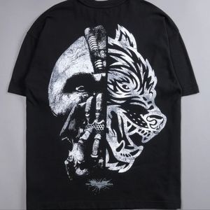 Darcsport "Born in it V2" Premium Tee/XXL